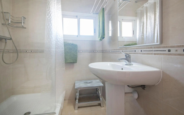 TH123-ApartmentCalaRomana