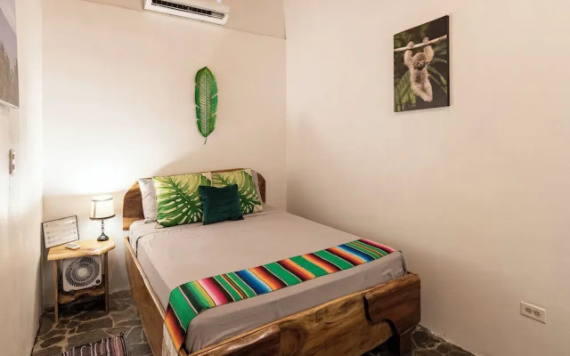 Pangea Lodge