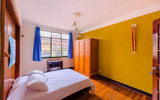 La Quinta - Hostel