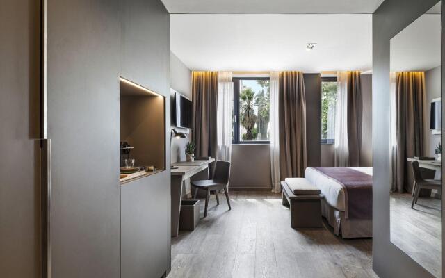 Hotel Upper Diagonal