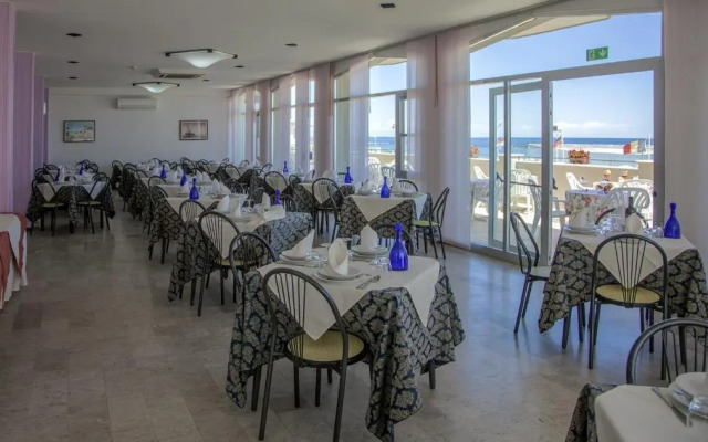 Hotel Dei Cesari