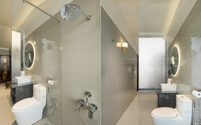 Sterling Ratan Villas Jawai