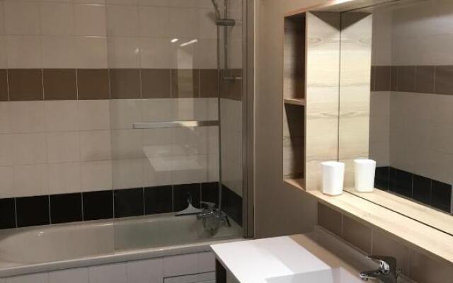 Grand appartement 3 chambres Poitiers coeur de ville