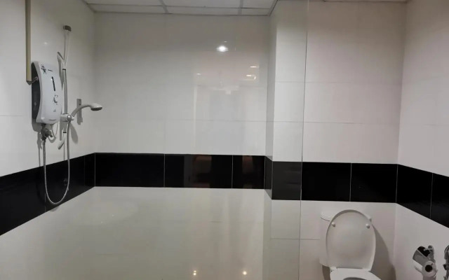 Mansion One Studio Suit~Gurney~Georgetown~2-4paxes