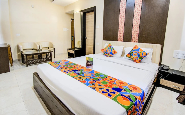 Fabhotel Krishna Regency