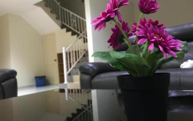 D’Resort Home Stay