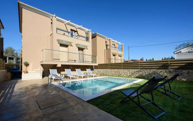 Efilenia Luxury Villas