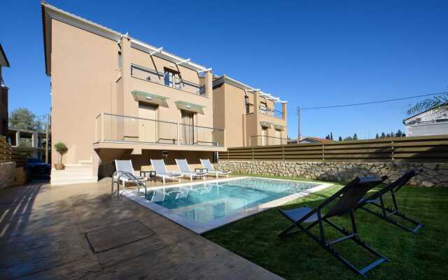 Efilenia Luxury Villas