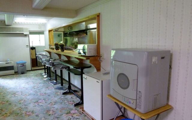 Hakuba Brownie Cottage