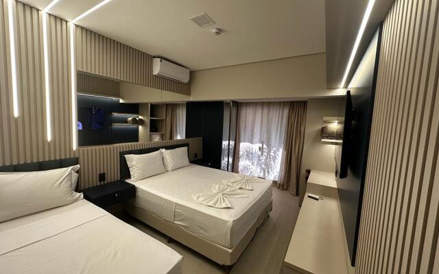 Pousada Villas Bonito