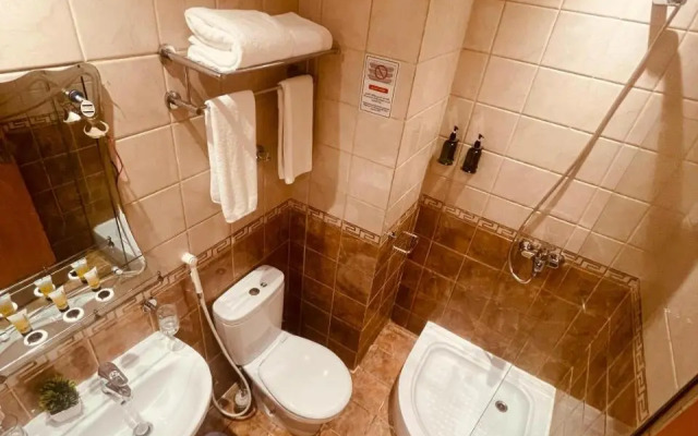 Al Qima Atlas 3 Hotel