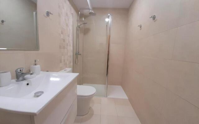 Apartamento Mar Azul Ref 6364