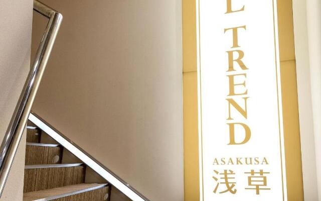 Hotel Trend Asakusa I