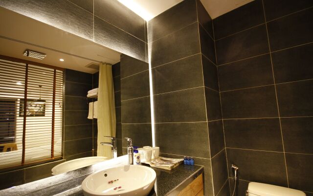 John Boutique Villa