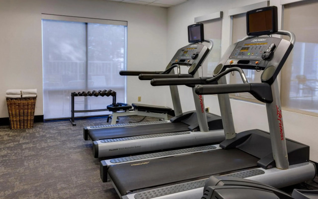 Fairfield Inn & Suites by Marriott Edmond