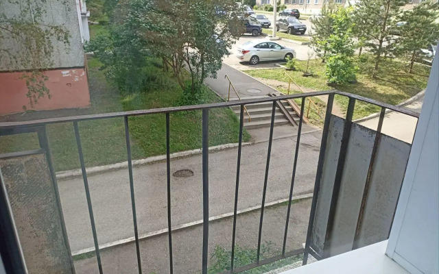 Апартаменты на улице Некрасова