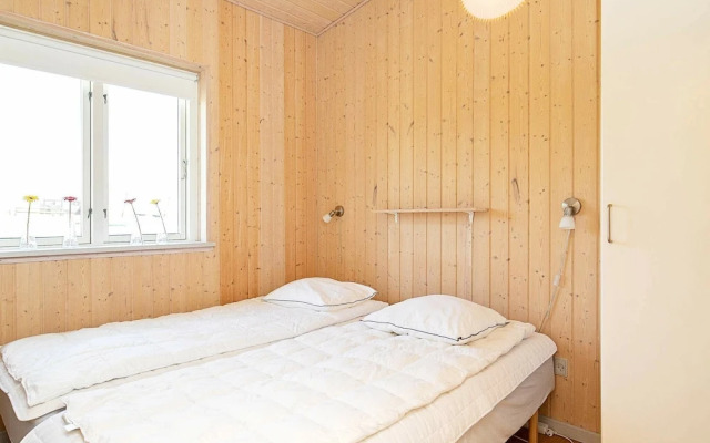 Luxurious Holiday Home in Faaborg on Natural Plot