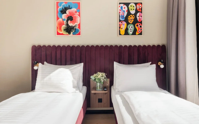 Numa Salzburg Vogelweider