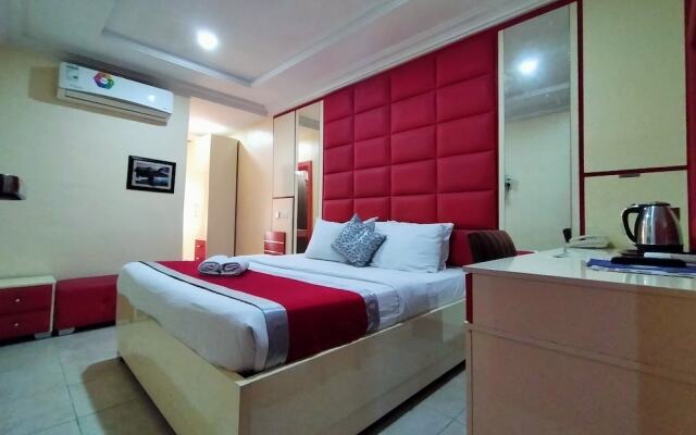 BoardWalk Hotel Wuse 2