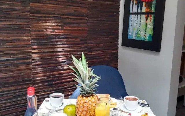 Hotel Boutique Quinta Camacho