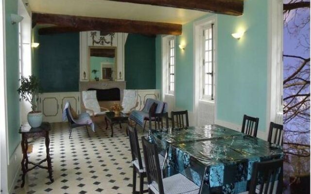 Manoir de la Houlette