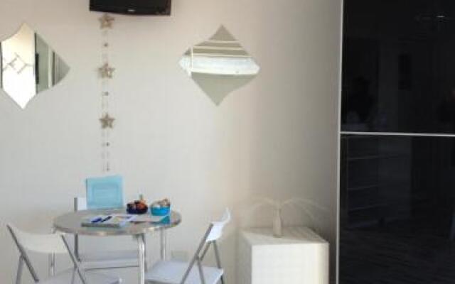 Al Volo B&B