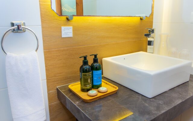 Acacia Galapagos Boutique Hotel