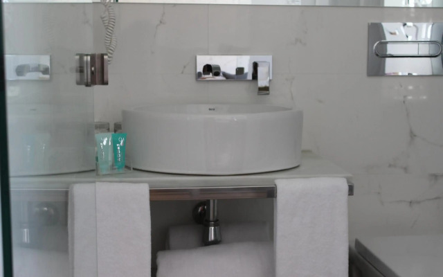 Hotel Boutique Caireles