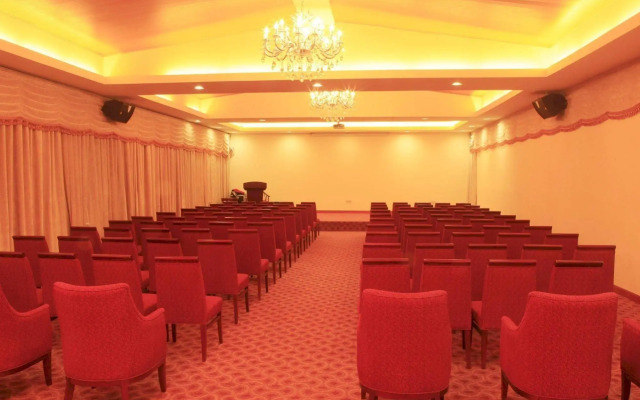 Guangzhou Kingsky Hotel