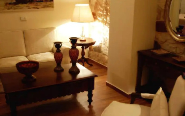 Korina Gallery Hotel