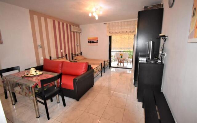 Lovely Studio Apartment in Loutraki, Greece