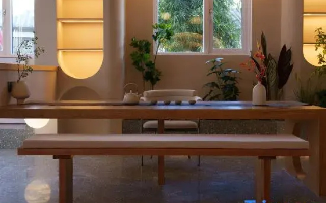 Manzhu Xili Homestay (Dali Old City Branch)