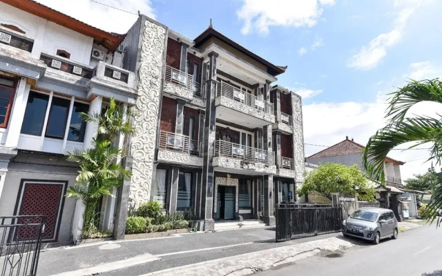 Reddoorz @ Jalan Ubung Denpasar