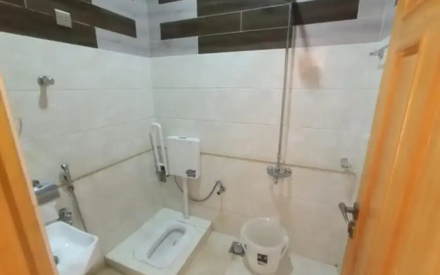 Rahat Luxury Guest House