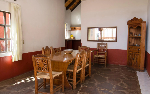 Cabaña 16 San Francisco