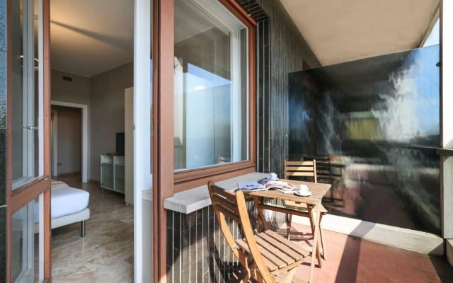 Contempora Apartments - Elvezia 8 - E53