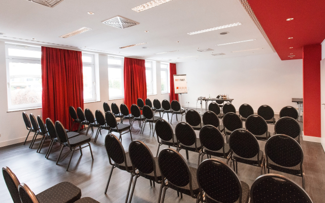 Dormero Hotel Dresden Airport
