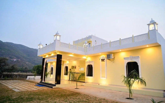 Pushkar Valley Resort
