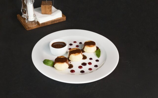 Апартаменты ЖК Посейдон