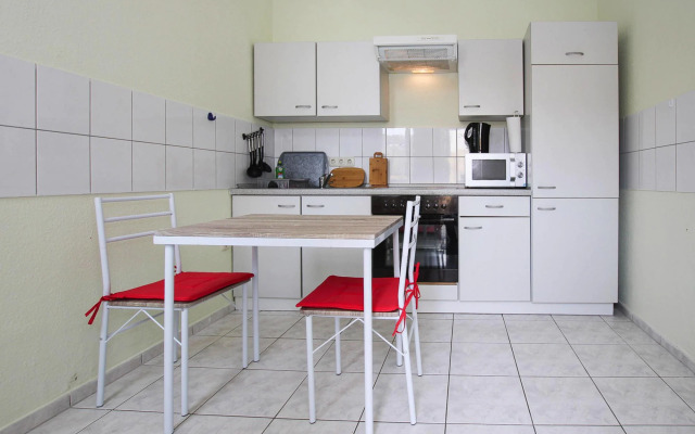 Apartments, Malchow in Malchow