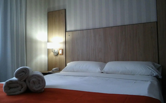 Hotel El Cortijo