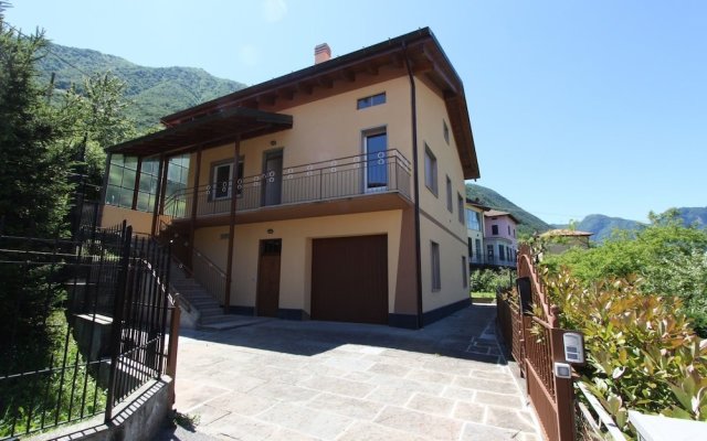 Casa Giulia