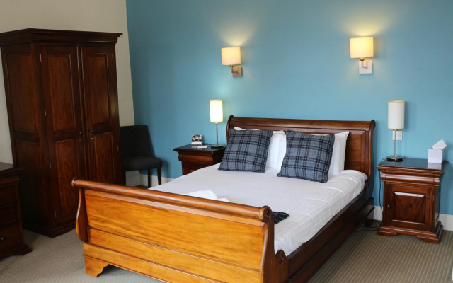 Craiglynne Hotel
