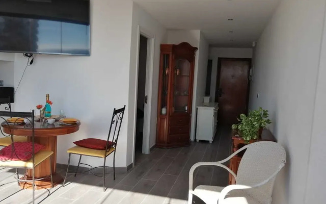 Apartamento Costa del Sol Beach First