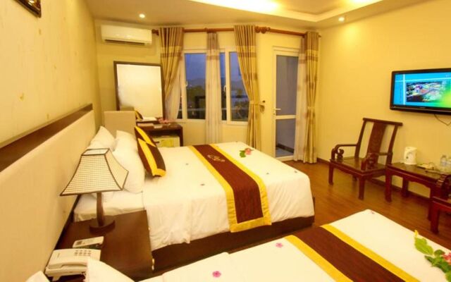 Luxury Nha Trang Hotel