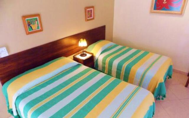 Hotel Casa Pan de Miel (Only Adults)