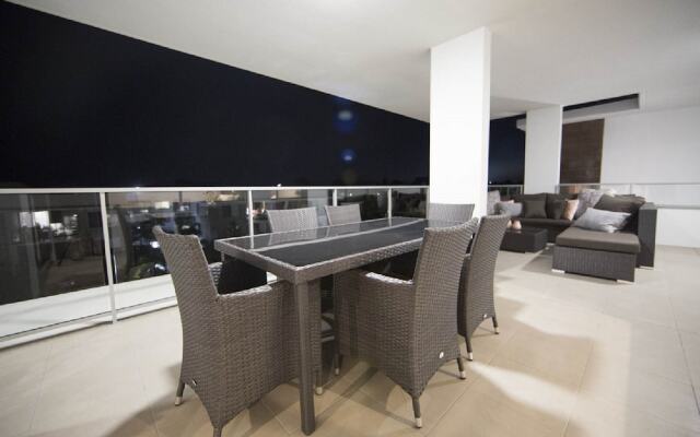 Waterford Penthouse Accommodation