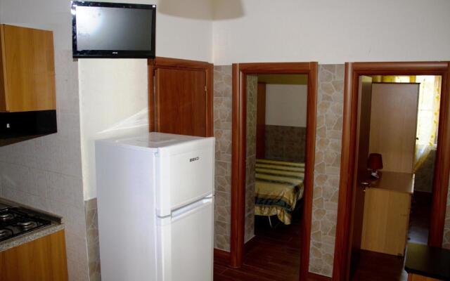 Villaggio Camping Rancho