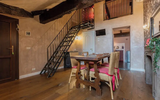 S. Domenico Apartment by Wonderful Italy