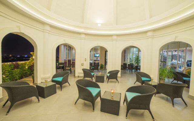 Dara Club by Dara Airport Hotel